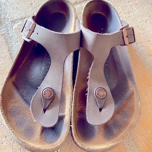Kids Gizeh Birkenstock